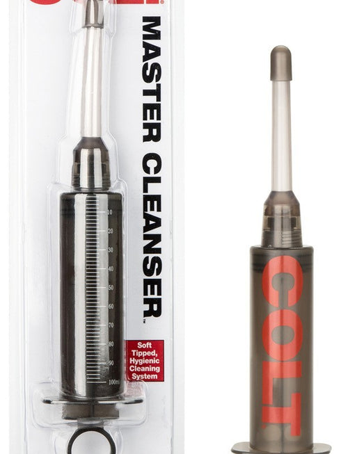 COLT Master Cleanser
